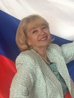Самитова (Габидуллина) Фарида Габдулловна